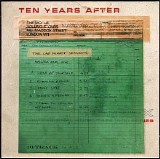 Ten Years After - The Cap Ferrat Sessions [UK+EU+US Vinyl LP 24-96 kHz]