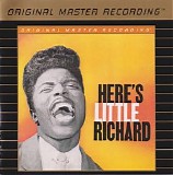 Little Richard - Here’s Little Richard - Little Richard