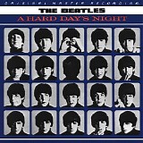 The Beatles - A Hard Day's Night [1982 JP MFSL 1-103 LP]