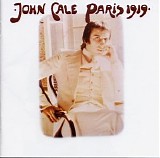 John Cale - Paris 1919 (1973 UK, brilliant art rock, 2006 remastered extra tracks issue)