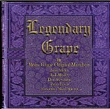 The Melvilles (Moby Grape) - Demos