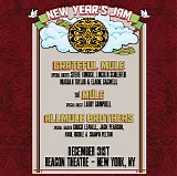 Gov't Mule - 2015/12/31 New York, NY