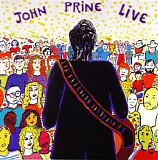 John Prine - John Prine Live