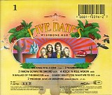 Wishbone Ash - Live Dates