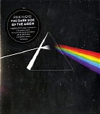 Pink Floyd - The Dark Side of the Moon