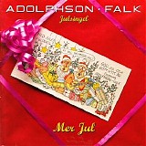 Adolphson & Falk - Mer jul