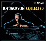 Joe Jackson - Collected