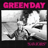 Green Day - Saviors