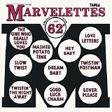 The Marvelettes - Smash Hits Of '62
