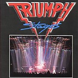 Triumph - Stages