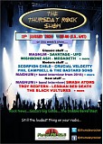 Various Artists - The Thursday Rock Show