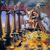 Magnum - Sacred Blood "Divine" Lies