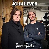 Guitar Geeks - #0368 - John Leven, 2023-12-14
