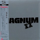 Magnum - Magnum II