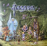 Magnum - Lost On The Road To Eternity