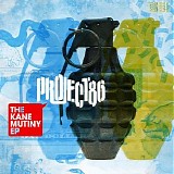 Project 86 - The Kane Mutiny (EP)