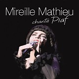 Mireille Mathieu - Chante Piaf
