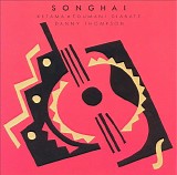 Ketama, Toumani Diabaté & Danny Thompson - Songhai