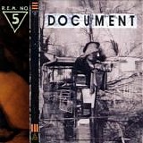 R.E.M. - Document