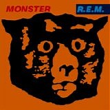R.E.M. - Monster