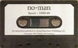 No Man Is An Island - Speak