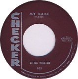 Little Walter - My Babe