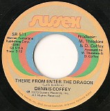 Dennis Coffey - Theme From Enter The Dragon