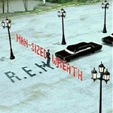 R.E.M. - Man-Sized Wreath