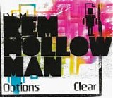 R.E.M. - Hollow Man