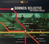 R.E.M. - Sounds Eclectic - The Covers Project