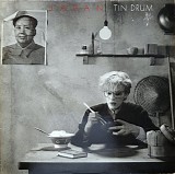 Japan - Tin Drum