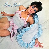 Roxy Music - Roxy Music