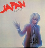 Japan - Quiet Life