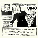UB40 - Live