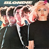 Blondie - Blondie