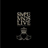 Simple Minds - Live In The City Of Light