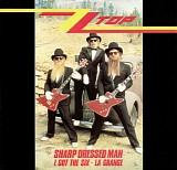 ZZ Top - Sharp Dressed Man