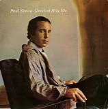 Paul Simon - Greatest Hits, Etc.