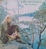 Joni Mitchell - For The Roses