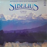 Jean Sibelius, The Sinfonia Of London & Tauno Hannikainen - Symphony No.2 In D Major, Op. 43