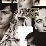 Simple Minds - Once Upon A Time