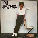 Joan Armatrading - Me Myself I