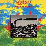 Misty In Roots - Earth