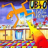 UB40 - Rat In The Kitchen