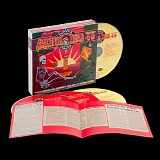 Grateful Dead - Dave's Picks Vol. 49: Frost Amphitheatre, Stanford University, Palo Alto, CA, 4/27/85 & 4/28/85