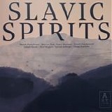 EABS - Slavic Spirits