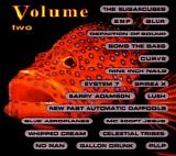 No-Man - Volume Two