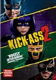 Kick-Ass - Kick-Ass 2