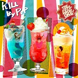 The Let's Go's - Kill By Pop