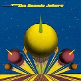 The Cosmic Jokers - The Cosmic Jokers